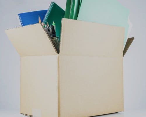 Zéro Papier